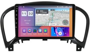 Nissan Juke (2010-2014) 9