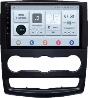 Mercedes Sprinter VW Crafter (2006-2016) 10