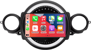 BMW Mini R51 R56 R60 (2006-2015) 9