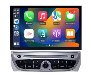 Renault Scenic (2009-2016) 7