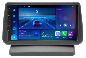 Nissan Note (2005-2012) 9