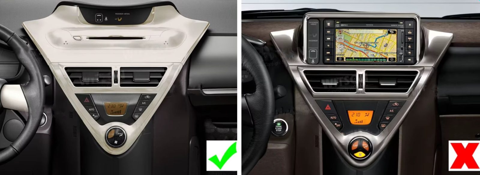 ToIQ089-02 - autó specifikus multimédia